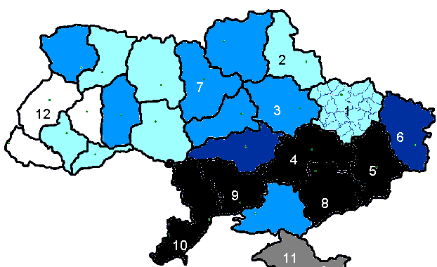 Распространённость наркоманий по регионам Украины.gif